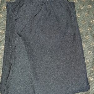 Black pants 6p